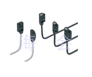超薄型光电传感器 [放大器内置] EX-10 Ver.2 NEW