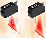 小型光电传感器 [放大器内置] CX-400 Ver.2 NEW