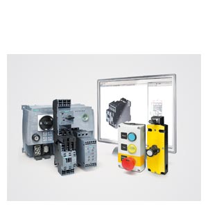 SIRIUS工业控制设备及低压电器