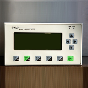 HMI POP-C（十按键 简易型）